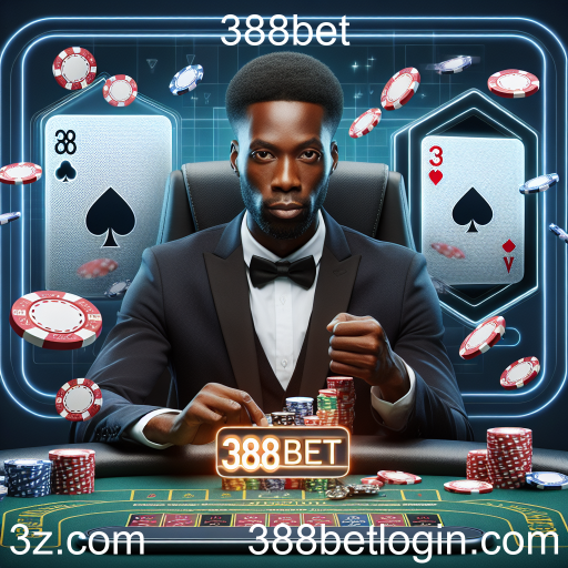 Apostas em 388bet: Diversão e Oportunidades